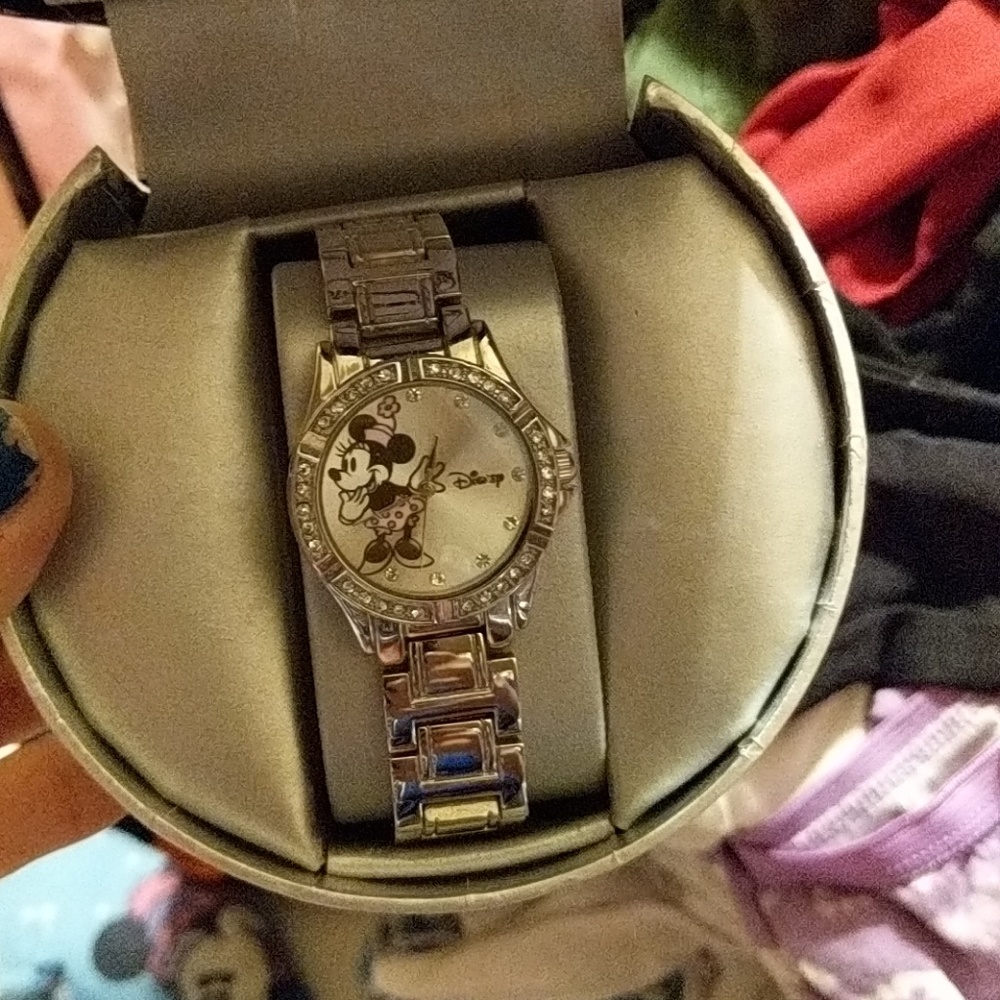 Watch